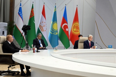 Zirve kararları